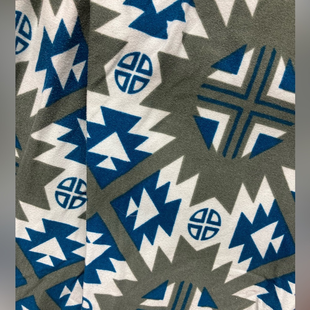 LuLaRoe Leggings OS EUC